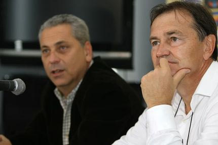 Φεύγουν δανεικοί από την ΑΕΚ οι Κατσικοκέρης, Φουρτάδο