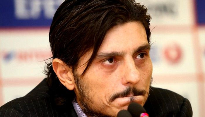 Οι λυγμοί και η αποχώρηση του Δημήτρη Γιαννακόπουλου