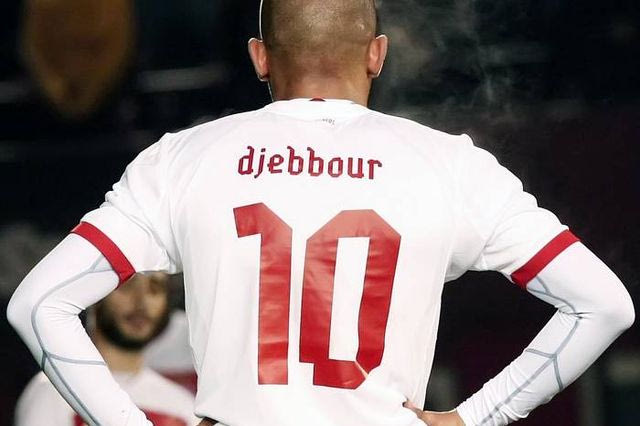 Tο πιστεύουν για Τζεμπούρ