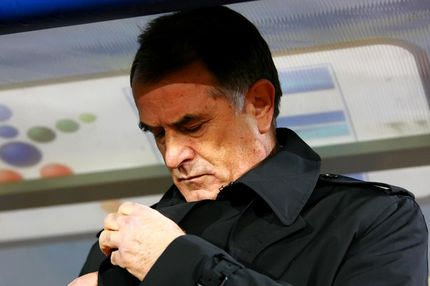 Παραιτήθηκε ο Μπάγεβιτς