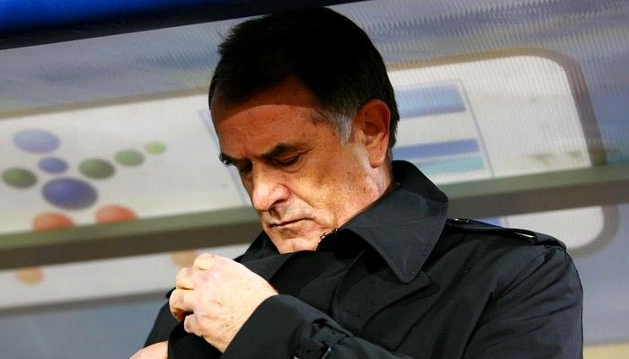 Παραιτήθηκε ο Μπάγεβιτς