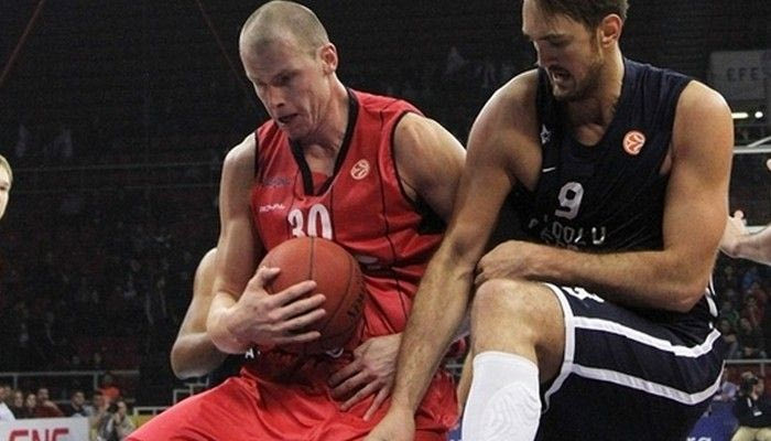 Εφές – Κάχα Λαμποράλ 76-91