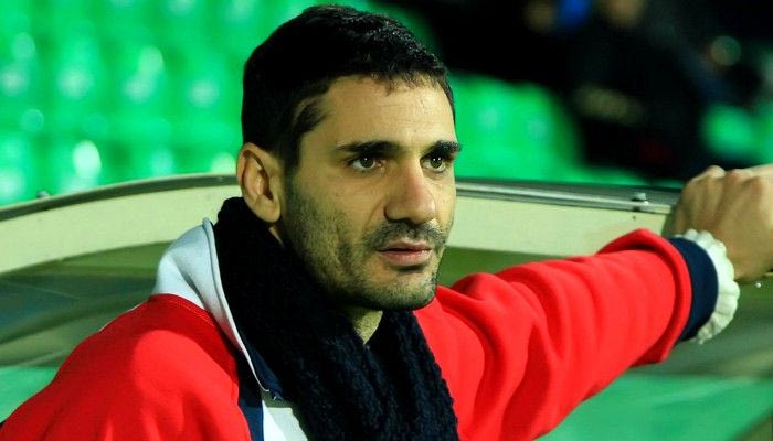 Επιμένει στην παραίτησή του ο Ελευθερόπουλος