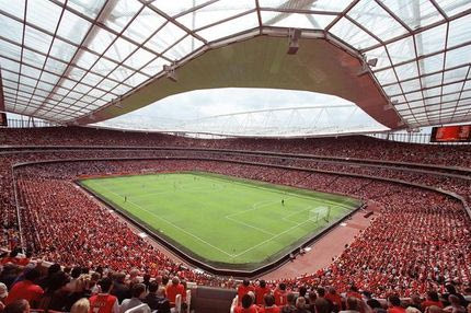 Πιο φθηνή η όπερα από το γήπεδο στην Αγγλία!