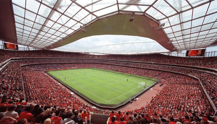 Πιο φθηνή η όπερα από το γήπεδο στην Αγγλία!