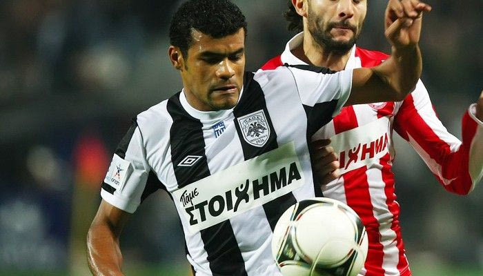 Απών και ο Ετο από την αποστολή του ΠΑΟΚ