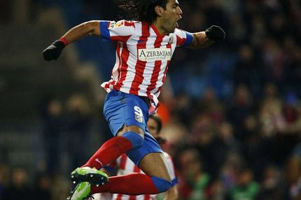 Φαλκάο: “Θα δούμε το καλοκαίρι…”