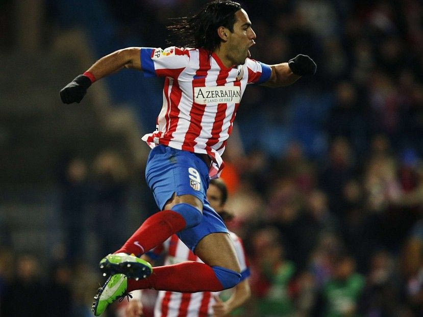 Φαλκάο: “Θα δούμε το καλοκαίρι…”