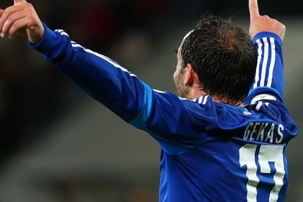 Επίσημη κρούση σε Γκέκα, προσφεύγει για… Στεάουα ο Κοντοές