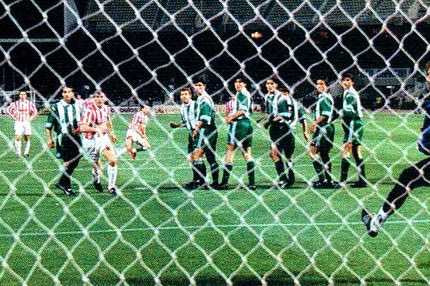 Το ντέρμπι της… αλλαγής