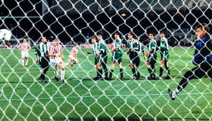 Το ντέρμπι της… αλλαγής