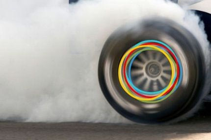 “Φρέναρε” η Formula 1 στην ΕΡΤ