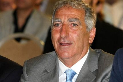 Φυλακούρης: “Εγώ ανακάλυψα τον Μαυρία”