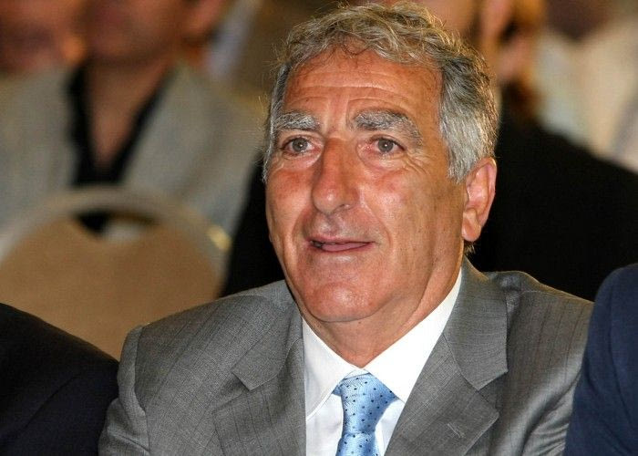 Φυλακούρης: “Εγώ ανακάλυψα τον Μαυρία”