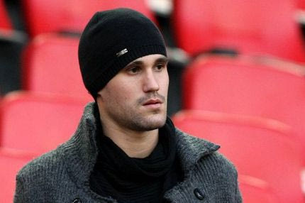 Ο Χουάνμα και ο Γκαλίτσιος