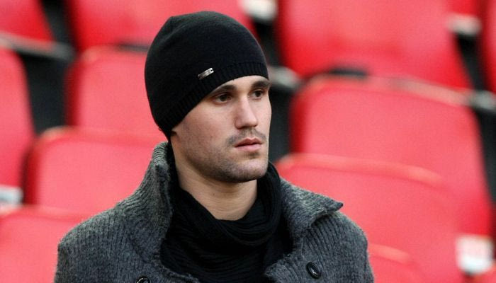 Ο Χουάνμα και ο Γκαλίτσιος