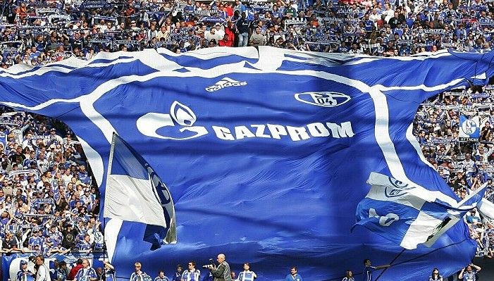 Μέσω… Βαλκανίων η “Gazprom” στον ΠΑΟΚ
