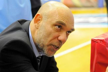 Τέλος ο Γκέκος, πρώτη επιλογή ο Φραγκιάς