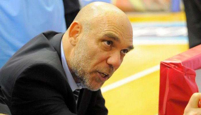 Τέλος ο Γκέκος, πρώτη επιλογή ο Φραγκιάς