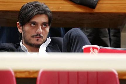 Γιαννακόπουλος: “Ο μεγαλύτερος σύλλογος στην Ευρώπη ανοίγει τα “φτερά” του