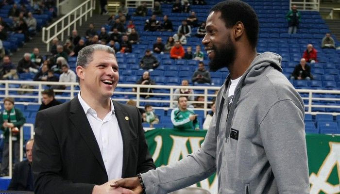 “Σε καλό επίπεδο ο Καπόνο, θέλει δουλειά ο Γκιστ”