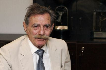 Γιώργος Βαρδινογιάννης: “Πήραν δωρεάν τις μετοχές, όχι και την Παιανία”