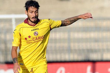 Γκέντσογλου: “Απολαμβάνω την παρουσία μου στη Λιβόρνο”