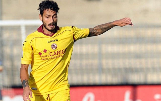 Γκέντσογλου: “Απολαμβάνω την παρουσία μου στη Λιβόρνο”