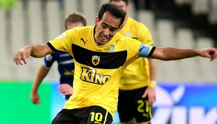 Ανησυχία για Γκερέιρο