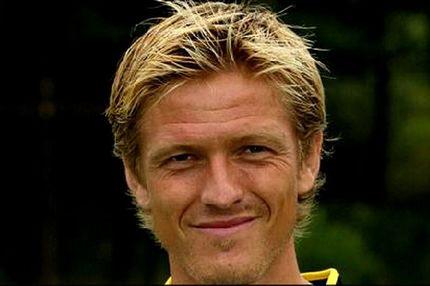 Γκρέταρσον: “Τυχερός ο Ολυμπιακός με τον Φινμπόγκασον”