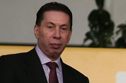 Γρυσμπολάκης: “Στην ΑΕΚ δεν αποφασίζει το ΔΣ”