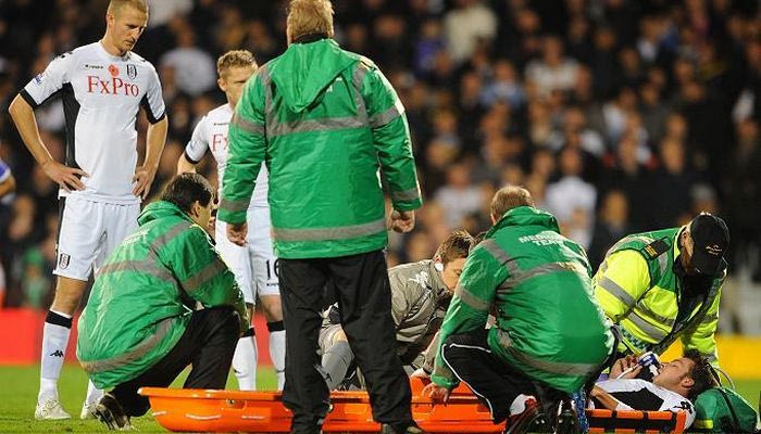 Αποσύρθηκε ο Γκρίγκερα