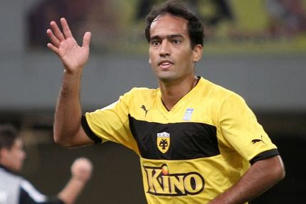 Έδωσε πριμ στους παίκτες της ΑΕΚ ο Γκερέιρο