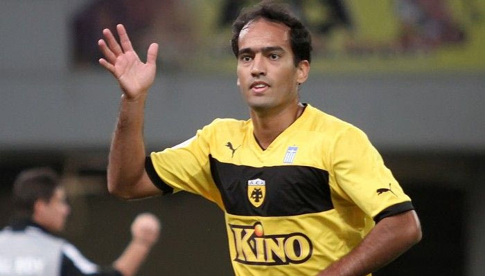 Έδωσε πριμ στους παίκτες της ΑΕΚ ο Γκερέιρο