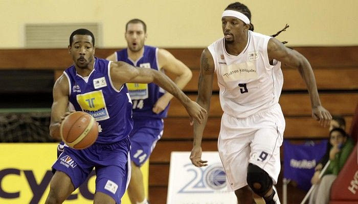Basket League LIVE