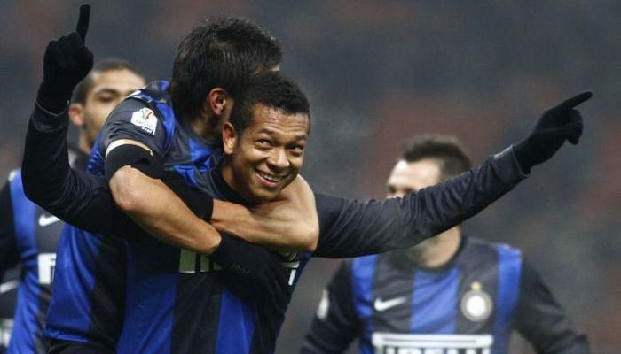 Φάση των 16: Νίκησε με γκολκίπερ τον Παλάσιο η Ίντερ