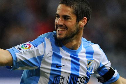 Πέρεθ: “Συμφωνήσαμε με Μάλαγα για Ίσκο”