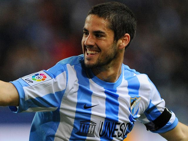 Πέρεθ: “Συμφωνήσαμε με Μάλαγα για Ίσκο”