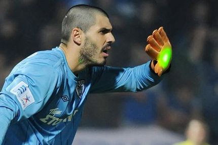 Εκτός πλάνων Χακόμπο και Λόπεθ