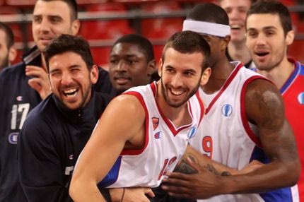 MVP ο Γιάνκοβιτς