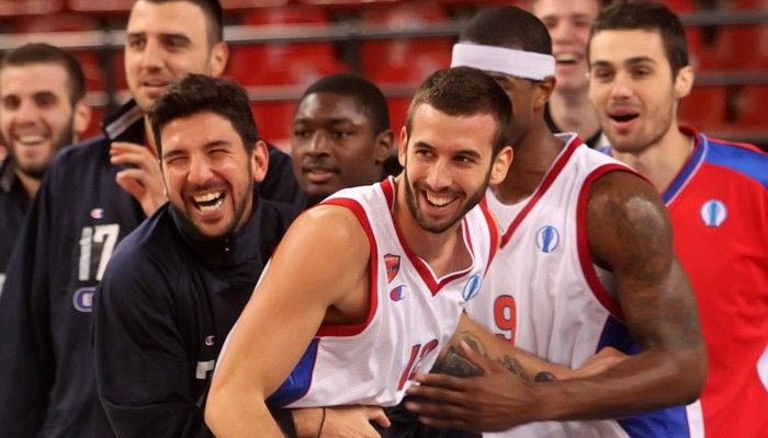 MVP ο Γιάνκοβιτς