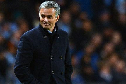 Μουρίνιο: “Χρήσιμα τα τάιμ άουτ στο ποδόσφαιρο”