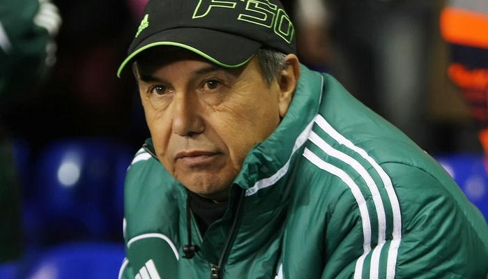 Ρότσα: “Να παιχτεί ποδόσφαιρο…”