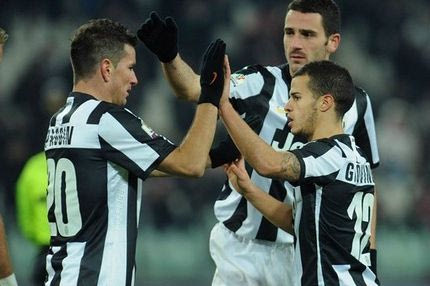 Φάση των 16: Κέρδισε πρόκριση, έχασε παίκτες η Γιουβέντους