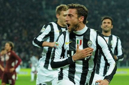15η αγ.: Θριάμβευσε στο Derby della Mole η Γιουβέντους