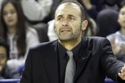 Καλαφατάκης: “Μοιρασιά στους τίτλους”