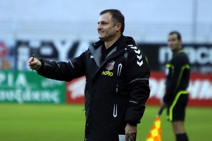 Kομπλέ στη Φυλή η Βέροια