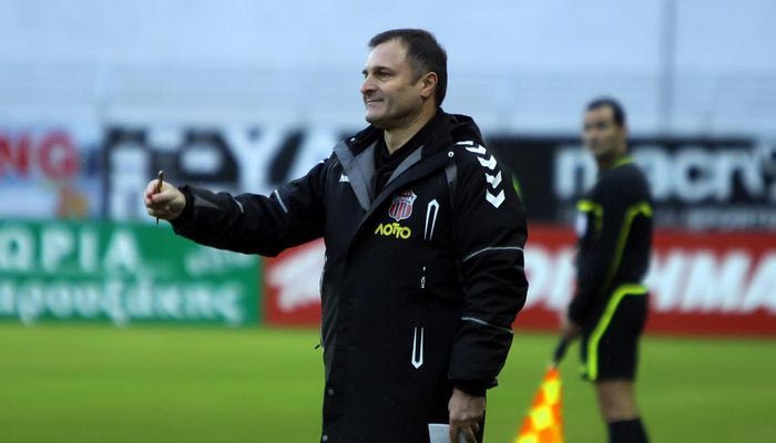 Kομπλέ στη Φυλή η Βέροια