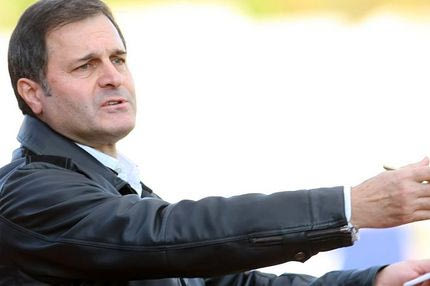 Οι “εκλεκτοί” της Βέροιας για Πανθρακικό