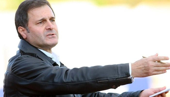 Οι “εκλεκτοί” της Βέροιας για Πανθρακικό